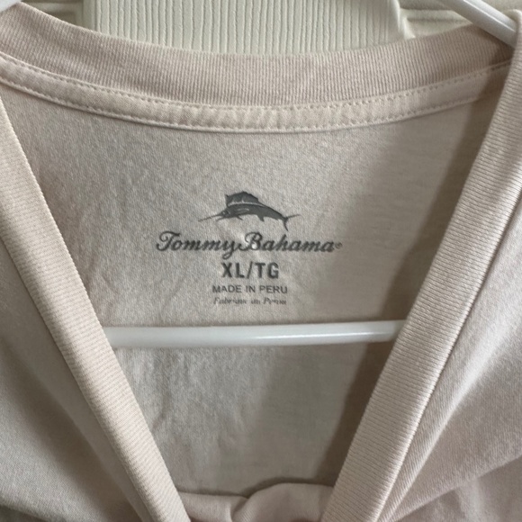Tommy Bahama Vintage teeshirt - Picture 4 of 4